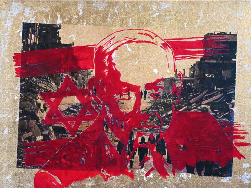 Golden Gaza 3