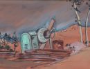 studie baustelle