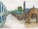 studie crozon