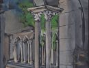 studie kloster